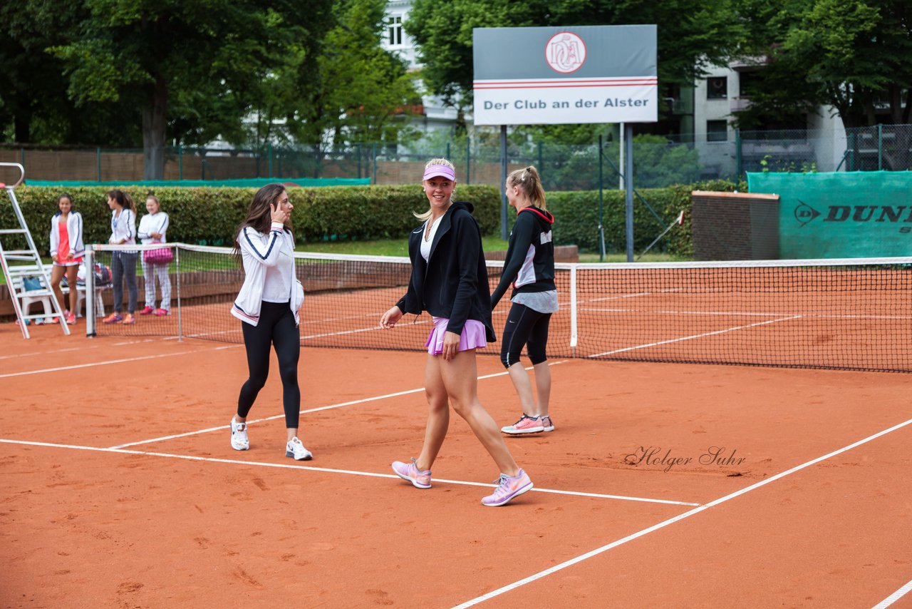 Carina Witthöft 837 - BL Damen Der Club an der Alster - DTV Hannover